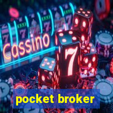 pocket broker